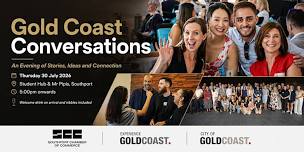 Gold Coast Conversations