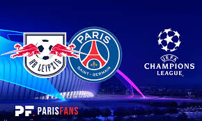 Le psg se rend au groupama stadium dimanche soir pour le compte de la 23e journée de ligue 1. Leipzig Psg Quelle Equipe Parisienne Et Quelle Facon De Jouer Attendez Vous