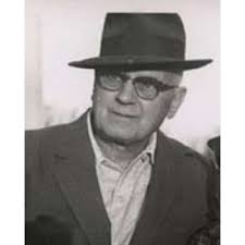 Earl R. Dean quem foi