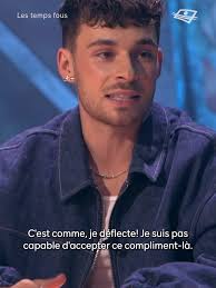 Tom-Éliot Girard : Mon Rapport à la Beauté