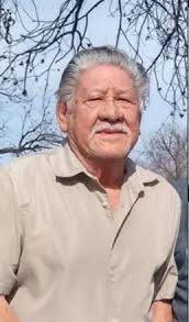 Obituary information for Antonio Soto Sr.