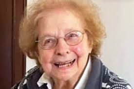 Obituary: Eleanore Agnes Ehmann