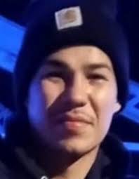 Ben Chavarria Obituary