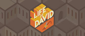 Life of David