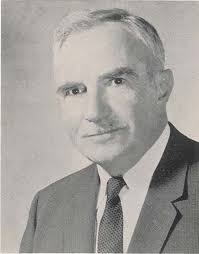 Department of Geology Newsletter No. 11, July 1962