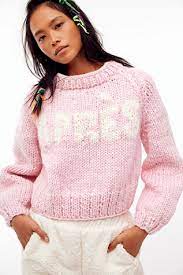 Apres Pullover Free People