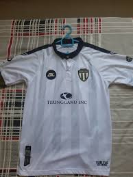 All information about terengganu fc (super league) current squad with market values transfers rumours player stats fixtures news. Terengganu Fc 2019 Home Jersey Sports Sports Apparel On Carousell