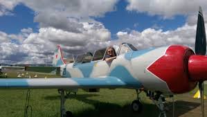 Interview with Ian Eccles