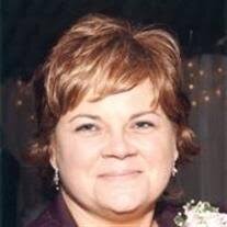 Patrice McDaniel Johnson Brown Obituary