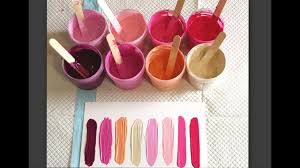 274 How To Make Different Shades Of Pink Youtube Not sure what blush color to wear based on your skin tone?