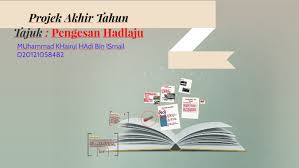 Check spelling or type a new query. Final Year Project By Khairul Hadi