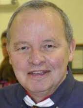 Obituary information for Jerry Ronald Hamilton