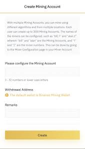 For ethereum miners hive hosts its own mining pool which they claim is one of the most profitable anywhere. Binance Ethereum Mining Tutorial Binance Support