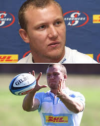 One of the best-ever South African schoolboy rugby players 💔 🕊