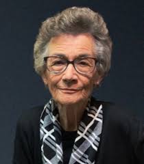 Patsy Ledford Osborne (1943-2024)