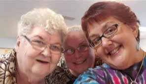 Cecile "Joyce" Orton Obituary March 28, 2025