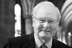 Scotsman Obituaries: David Reith, NHS administrator with a taste for  adventure