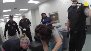 In this video i will be explaining how inmates realy treat correctional officersif you enjoyed this video please do not forget to hit that like and. Kentucky Jail Video Shows Officer Slamming Inmate To Floor