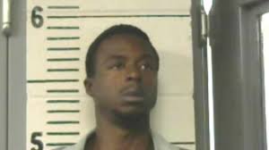 Murder suspect extradited to Laurel