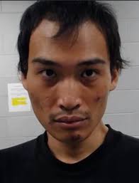 F.A. United States Attorney Bill Essayli