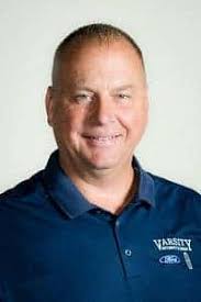 Meet the Varsity Ford Team