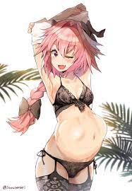 Astolfo Rider Of Black ಮೇಲೆ X: 