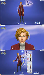 The sims is a series known for giving you the freedom to do nearly anything you wan. Sims 4 Realm Of Magic Cas Background Mod Sims 4 Mod Mod For Sims 4