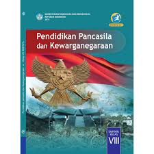Halo semuanya, nah pada kesempatan kali ini kakak ingin berbagi beberapa contoh soal latihan ulangan akhir semester genap dari mata pelajaran pendidikan kwarganegaraan untuk adik adik yang sedang duduk dibangku kelas 8 smp/mts. Buku Ppkn Smp Kelas 8 Kurikulum 2013 Revisi Shopee Indonesia