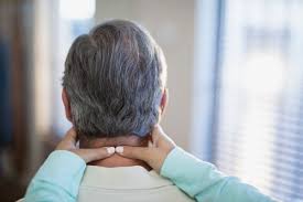 The mass was found in the deep layer of subcutaneous tissue just over the semispinalis muscle, sitting on top of the lesser occipital nerve, which was preserved through delicate dissection using loupe magnification. Swollen Occipital Lymph Nodes Causes Symptoms And Treatments