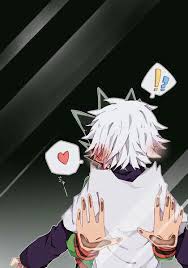 Gon x killua circle/ artist: Gon X Killua Fanfiction Shefalitayal