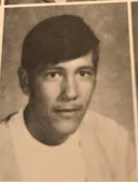 I am saddened by the loss of John Madden. Do any of you remember if he had  a connection to Albuquerque or NM. I am remembering maybe a niece went to  school