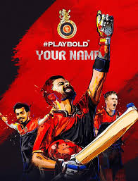 Pin On Ipl Font Generator