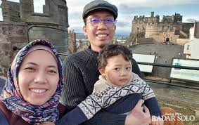 Unduh dan gunakan 300+ foto stok skotlandia secara gratis. Keramahan Kota Edinburgh Skotlandia Terhadap Umat Muslim Pendatang