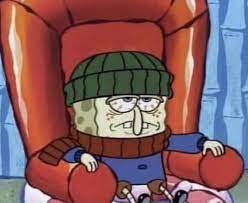 Inspo Sick Spongebob Spongebob Spongebob Painting Cartoon Pics
