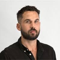 Cameron Darwin's Instagram, Twitter & Facebook