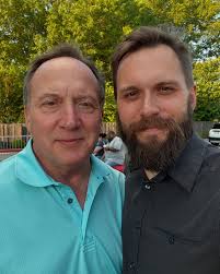 Our hearts are thrilled to announce DANIEL EAST CASE was born 12/16/2024!!!  We are so in love. @kate_land_case I am amazed at your motherhood and am  with you heart and soul. So