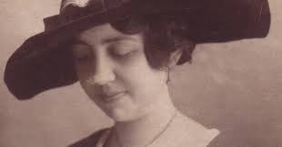 Lucie's Legacy: A Tale of Two Families