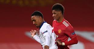 Man utd beat psg in paris after a superb performance thanks to goals from bruno fernandes and marcus rashford. Eskgdqrpzpobjm