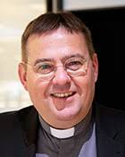 Het bestuur van de parochie Sint-Jan