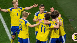 Sverige slog Polen – tog ny seger i Nations League
