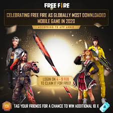 Garena free fire also is known as free fire battlegrounds or naturally free fire. We Are Proud To Announce That Free Fire Garena Free Fire Facebook
