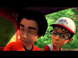 Movie online terbaru, streaming netflix gratis upin & ipin geng pengembaraan bermula (2009), streaming online netflix upin & ipin lk21 online adalah situs streaming dan nonton film online yang menyajikan beragam film layarkaca21, nonton movie, cinemaindo, indoxxi, lk21, nonton film. Download Upin Ipin Geng Pengembaraan Bermula Hd Full 3gp Mp4 Codedfilm