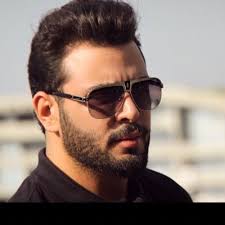 Peter Abdallah (@PeteR_K_A)