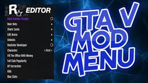 Our external online trainers are undetected and won't get you banned. Gta V Mod Menu Usb Xbox One Ps4 And Pc Gta 5 Mod Menu Download Xbox One Ps4 Pc Youtube