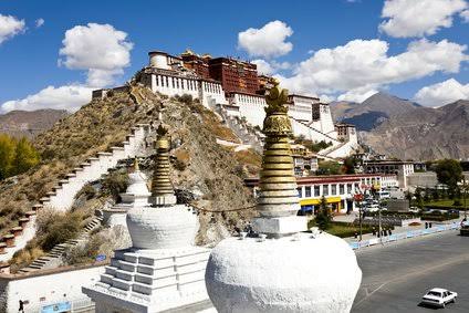 7 Years in Tibet