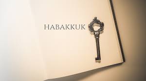 Image result for habakkuk 2:1-4 commentary