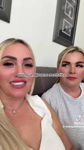 Aisling Duffy Mother