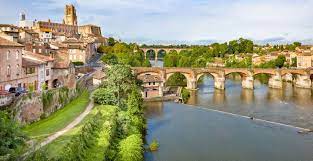 Vous recherchez un billet de bus pour voyager entre toulouse et paris ? Train Paris Toulouse Pas Cher Des 5 70 Tgv Ouigo Trainline