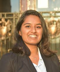 Spring 2022 GHI Student Fellows