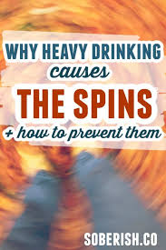What S Up With Those Terrible Spins After A Night Of Drinking